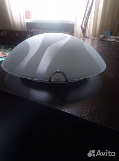 Светильник настенный