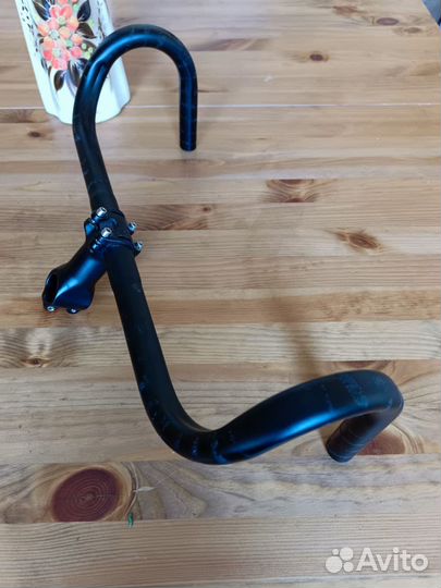 Велозапчасти бу