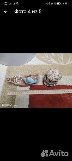 Керамика для аквариума