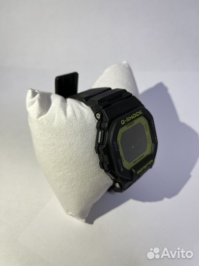 Часы casio g shock