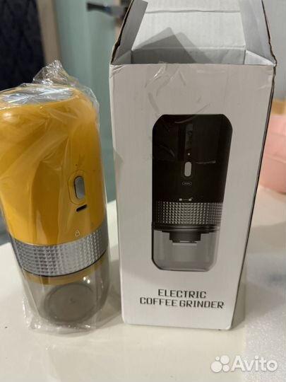 Кофегриндер