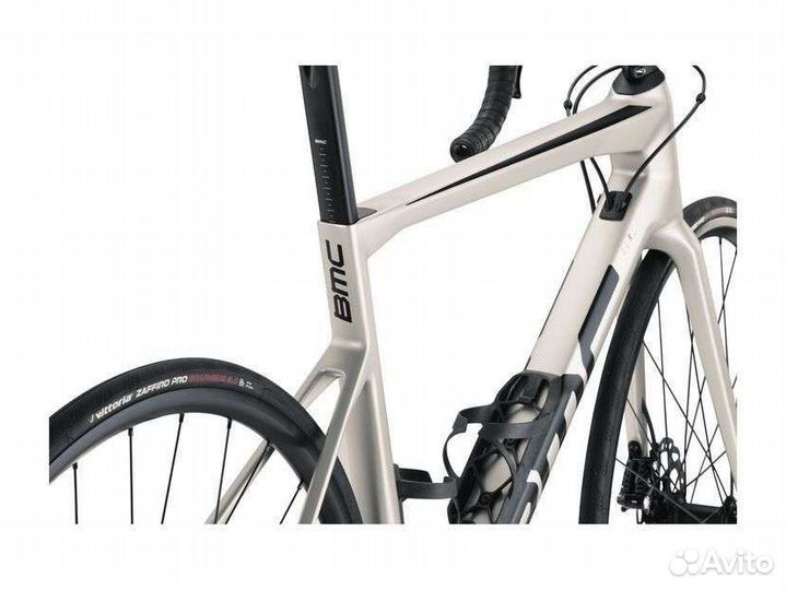 BMC Roadmachine Five105 Di2