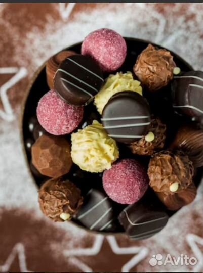 Рабочие на кондитерский склад, вахта