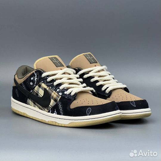 Nike Трэвис Brown Old
