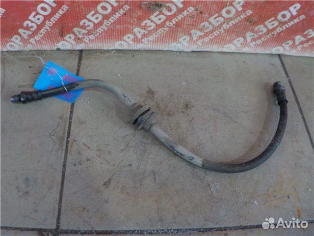 Шланг тормозной передний левый Renault Logan 2