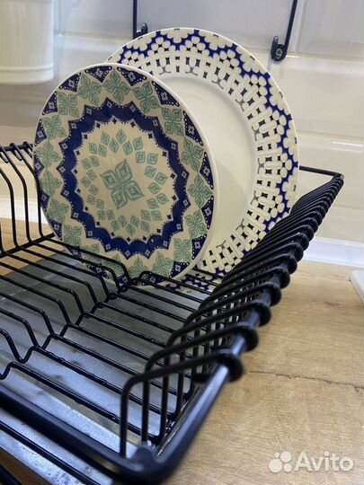 Сушилка для посуды IKEA