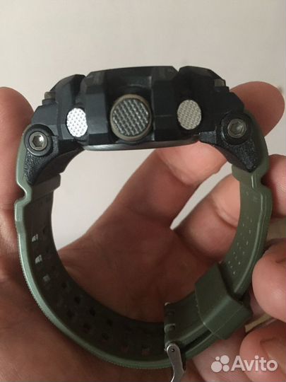 Часы спортивные