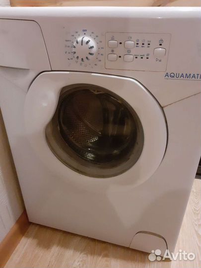 Стиральная машина бу,на зап.части