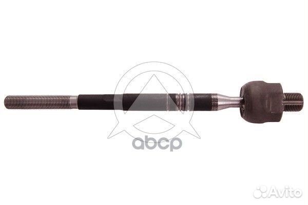 Тяга рулевая перед прав/лев 21014 Sidem