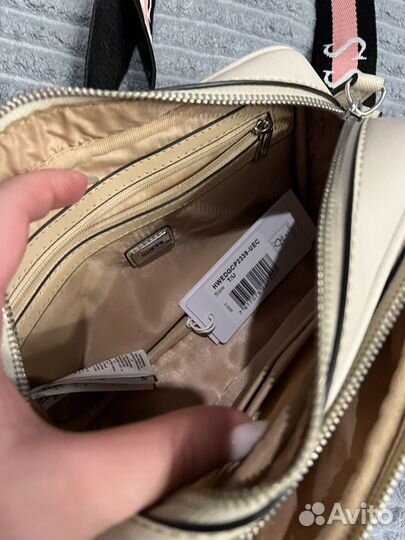 Сумка guess оригинал