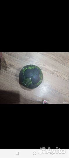 Гандбольный мяч