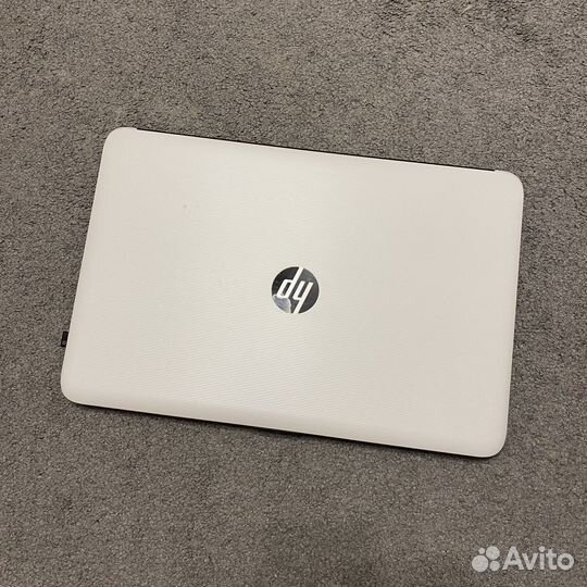 Ноутбук HP 15-ba573ur (z5a81ea)