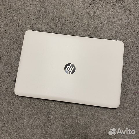 Ноутбук HP 15-ba573ur (z5a81ea)
