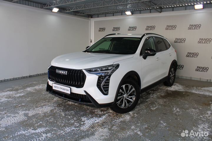 HAVAL Jolion 1.5 AMT, 2024, 6 500 км