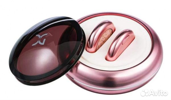 Массажер для глаз Xiaomi Xiaoguangxian Anti Eye