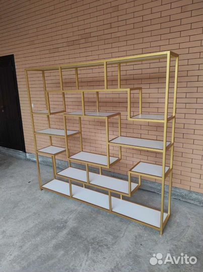 Обувница и вешалки