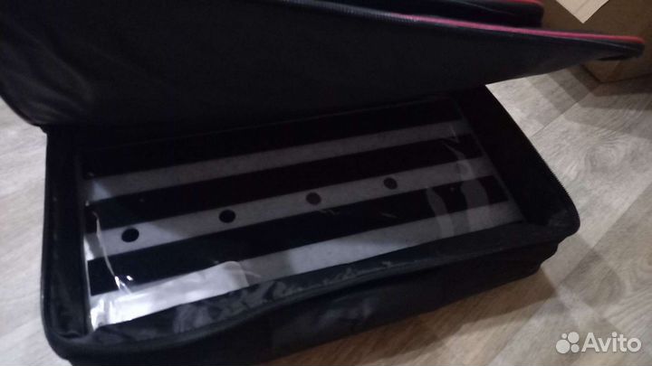 Педалборт на 6 педалей FB-08 Flatsons