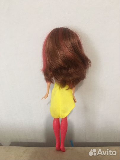 Кукла ever after high