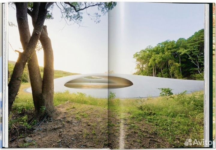 «Contemporary Japanese Architecture» / альбом