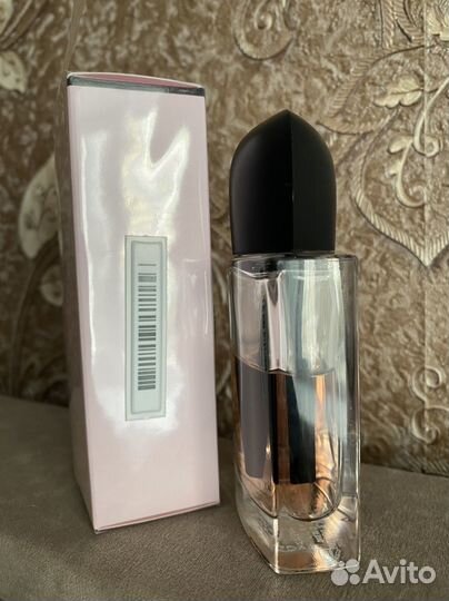 Парфюмерная вода shiseido ginza 30 мл