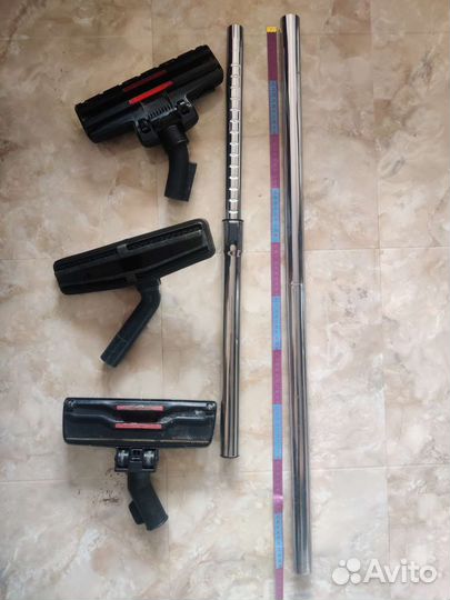 Труба,щётка к пылесосу