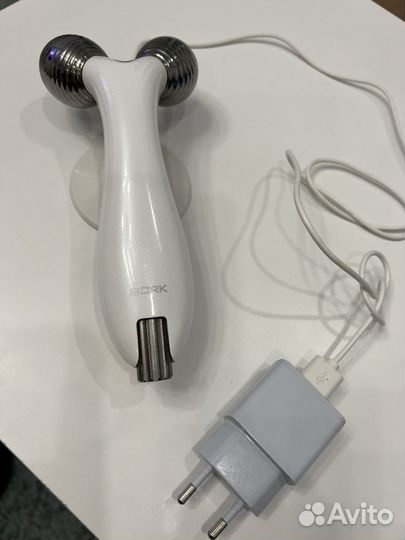 Микротоковый массажер bork
