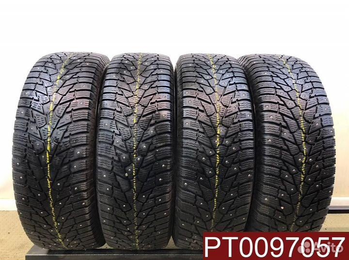 GT Radial IcePro 3 235/65 R17 110