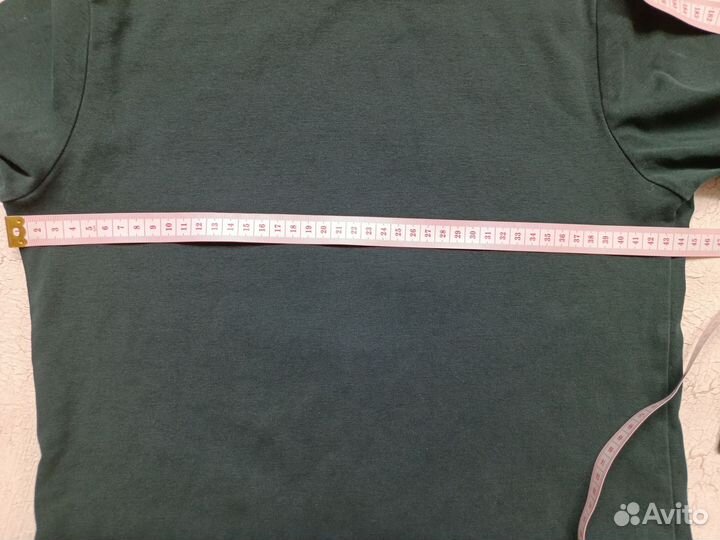 Водолазка, Uniqlo, размер 46