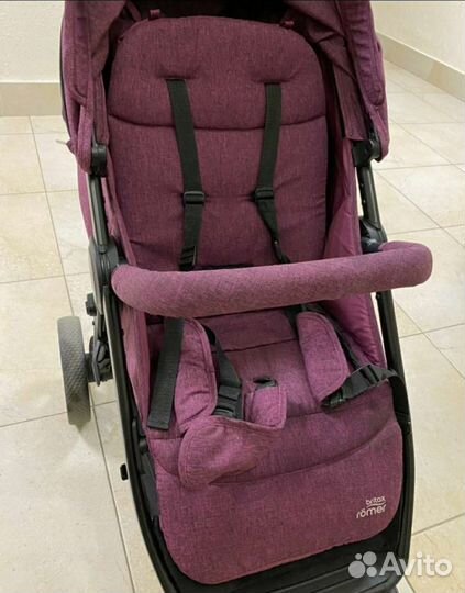 Britax Romer Коляска