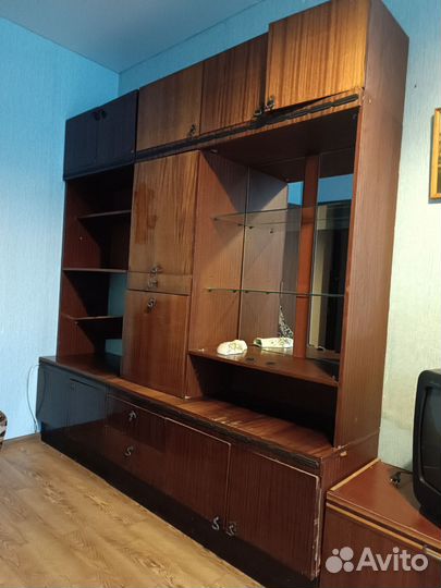 Шкаф бу