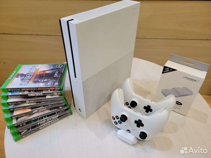 Xbox one s 1tb