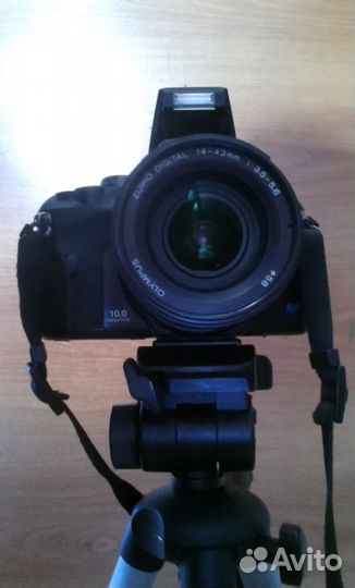 Продам фотоаппарат