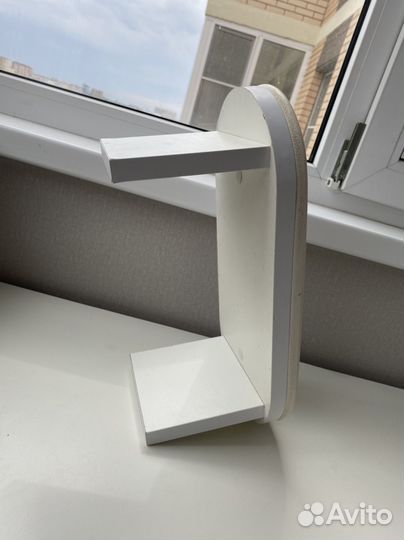 Маникюрная подставка для рук бу