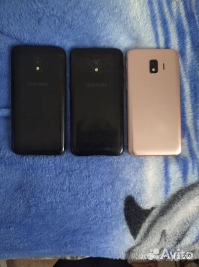 Samsung Galaxy J2 (2018), 2/16 ГБ