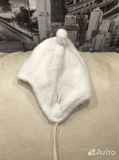 Шапочка reima