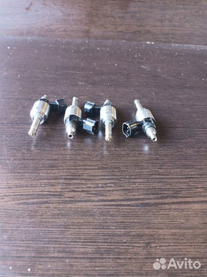 Форсунка топливная Lexus RX350L контрактная