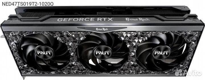 NED47TS019T2-1020Q, Видеокарта Palit nvidia GeForce