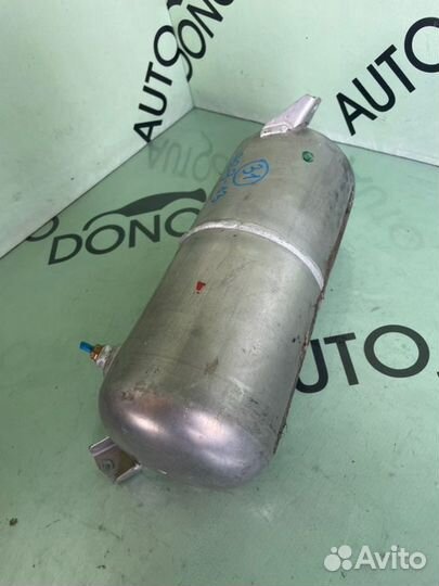 Ресивер пневмоподвески Audi Q7 4L 3.0L BUG 2008