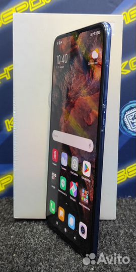 Xiaomi Mi 9, 6/128 ГБ