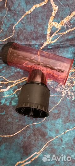 Насадка для фена