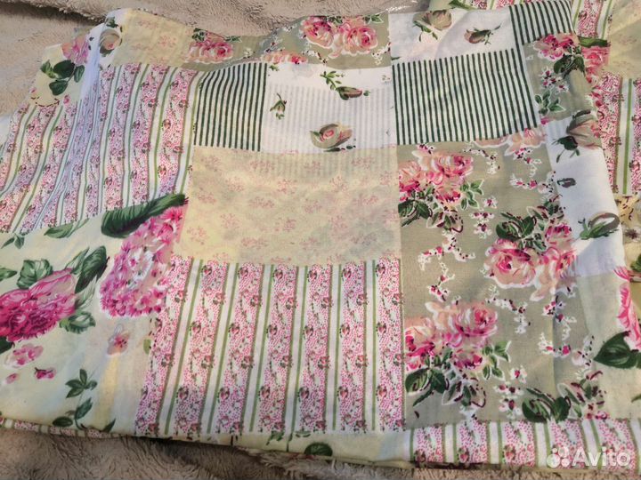 Комплект постельного белья 1.5 спальный