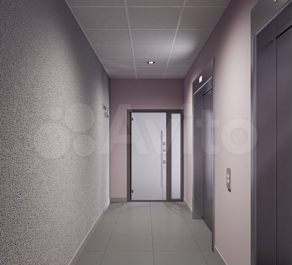 Квартира-студия, 33 м², 9/16 эт.