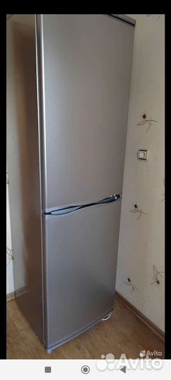 Холодильник Атлант Новый Шикарный Красавец