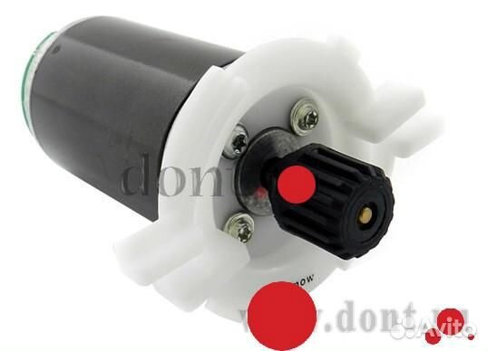 Запчасти для Robomow Robomow Двигатель кошения щет