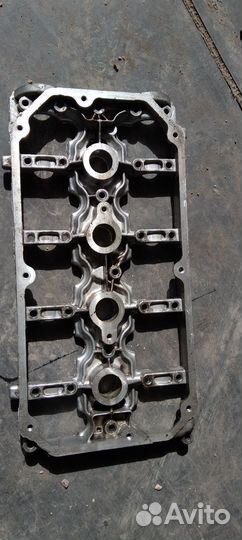 Постель распредвала kia spectra