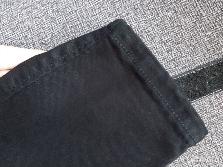 Джинсы джеггинсы женские 48 Vero Moda