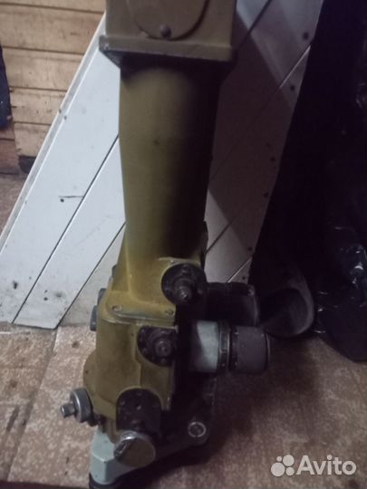 Теодолит тр-2
