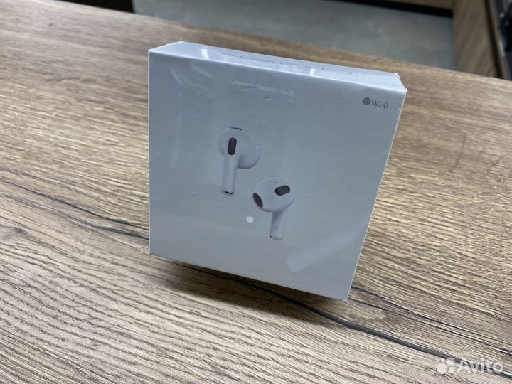 AirPods Borofone BW20