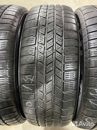 Continental Conti4x4WinterContact 225/60 R17