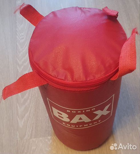 Боксерская груша детская с перчатками